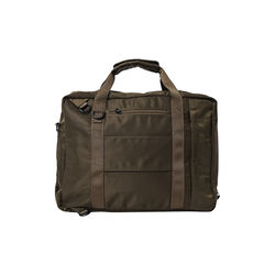 Weekend Bag, army green Weekend Bag, army green, AY Studios