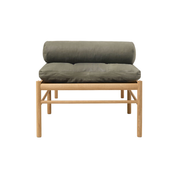 OW150 Daybed, Jade 20368, Carl Hansen & Søn