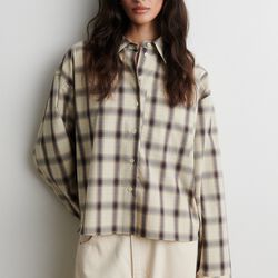 Liria Shirt, rutabaga, Second Female