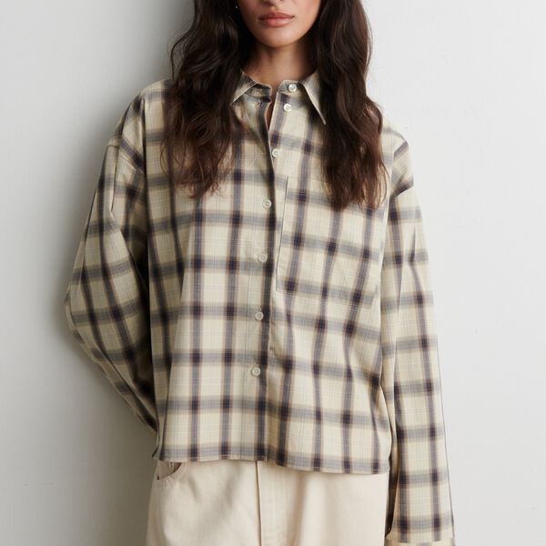 Liria Shirt, rutabaga, Second Female
