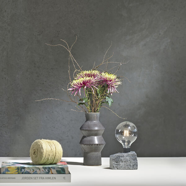 Rost vas, mörkblå, Villa Collection