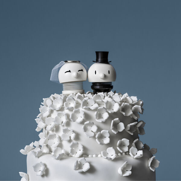 Hoptimist Wedding Groom, vit, Hoptimist