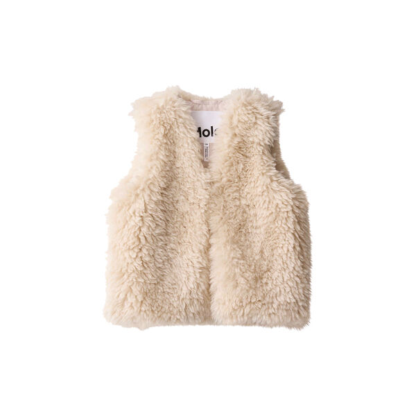 Hatcha Vest, soft powder, Molo