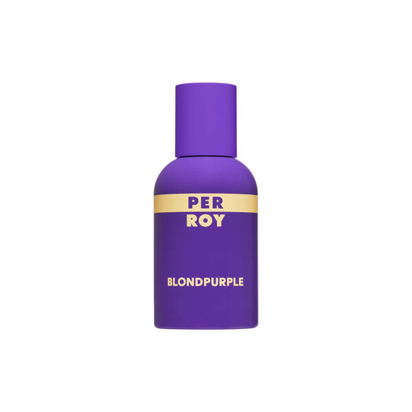 Blondpurple Eau de Parfum, PERROY
