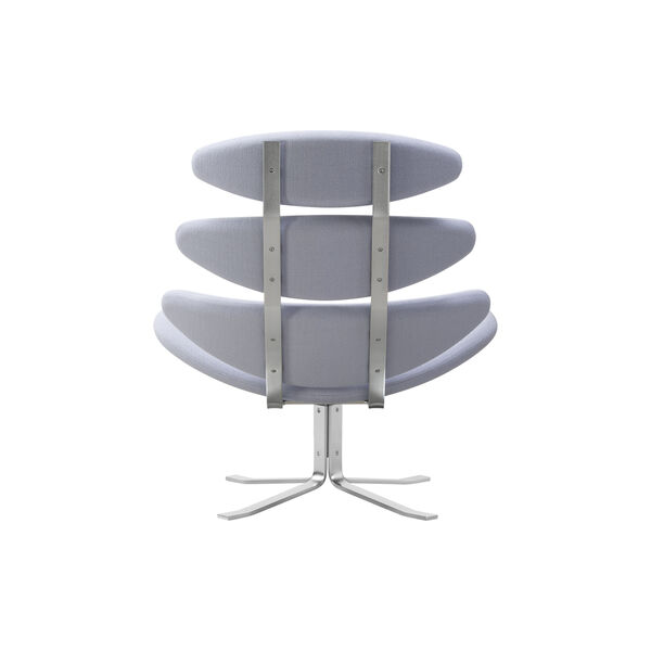 Corona Lounge Chair, vidar 723, Fredericia Furniture