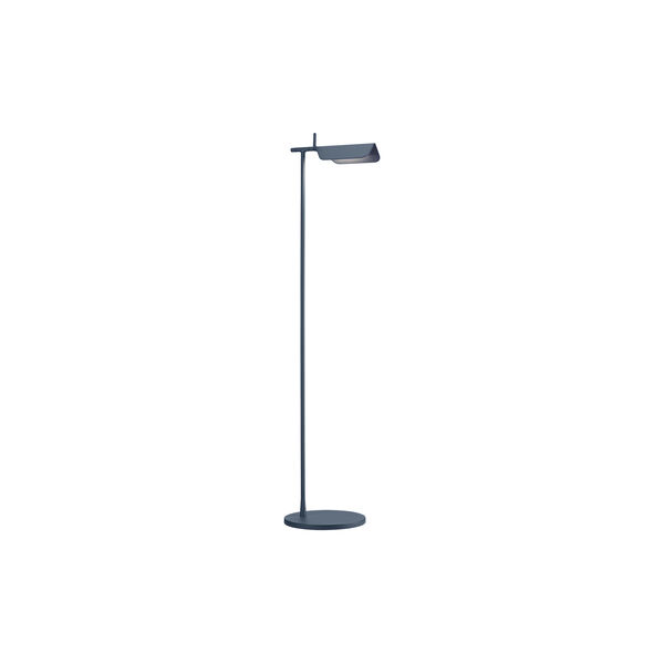 Tab golvlampa, blue navy, Flos