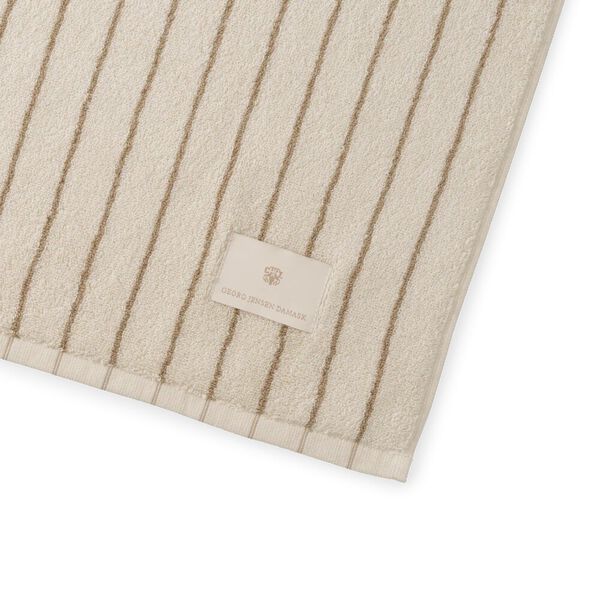 STRIPE 1979 handduk, archive linen, Georg Jensen Damask