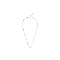 Lola&nbsp;Bold halsband, marine, ENAMEL Copenhagen