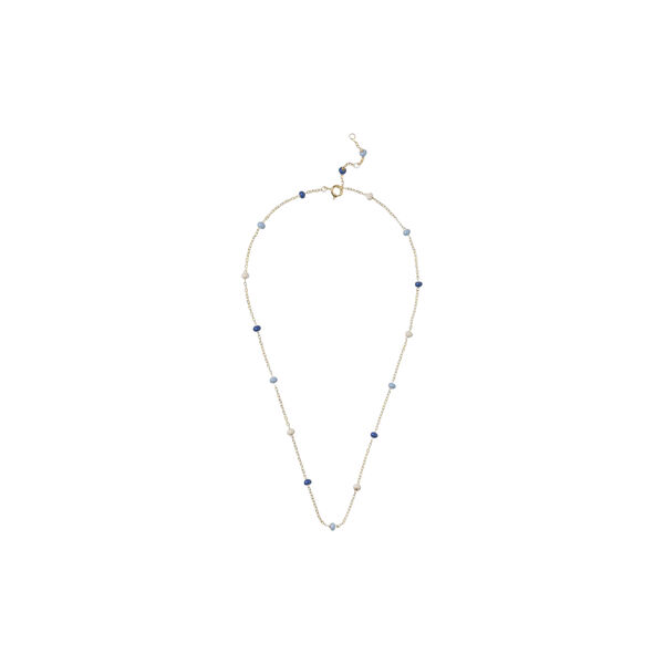 Lola&nbsp;Bold halsband, marine, ENAMEL Copenhagen