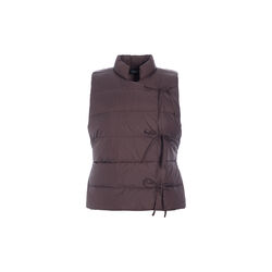 Feather down v&auml;st, raisin, BITTE KAI RAND