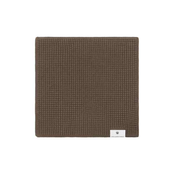 3PLY Disktrasa, walnut, Georg Jensen Damask