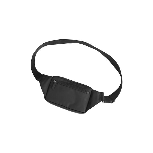 DarlaMBG Bum Bag, monochrome black, Markberg
