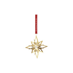 2024 Julmobilt, guld, Georg Jensen