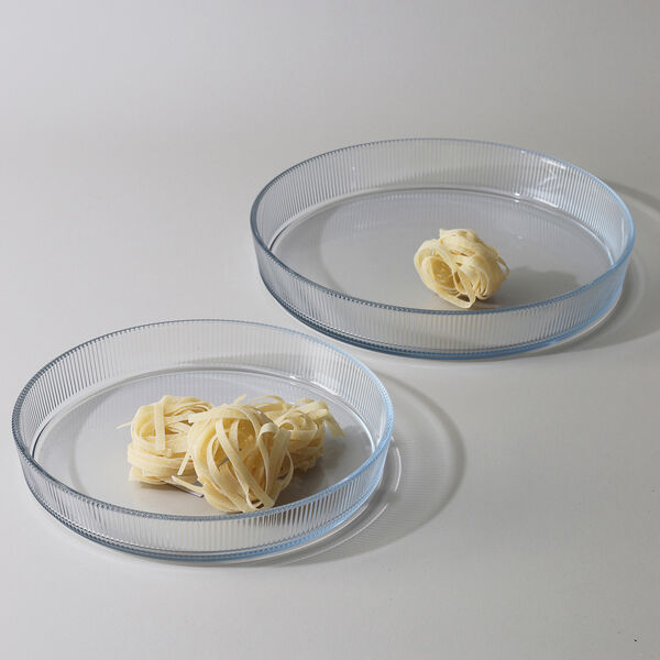 Pilastro runt ugnsfast fat &Oslash; 24 cm, Stelton