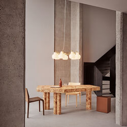 VL Ring Crown 7, Louis Poulsen