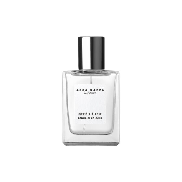 White Moss Eau de Cologne White Moss Eau de Cologne, Acca Kappa