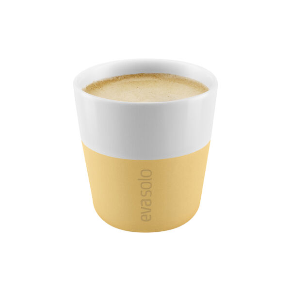 Espresso-mugg 2 st. Golden sand, Eva Solo