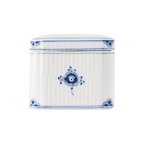 Alphabet Collection Bonbonniere, H, Royal Copenhagen