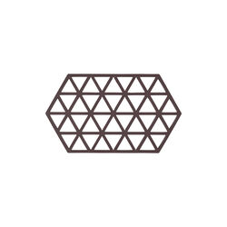 Triangles grytunderlägg, kalamata, Zone Denmark