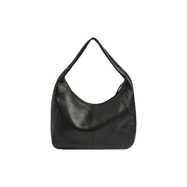 SamaraMBG Bag Soft Vintage, black w/br. gold, Markberg