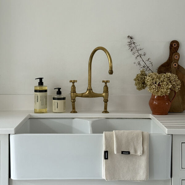 Kitchen kit, salvia & sea buckthorn, Humdakin