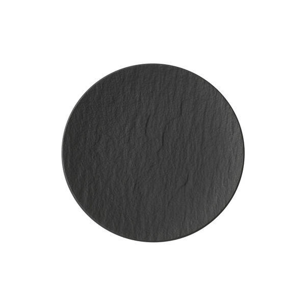 Manufacture Rock tallrik Manufacture Rock tallrik, Villeroy & Boch