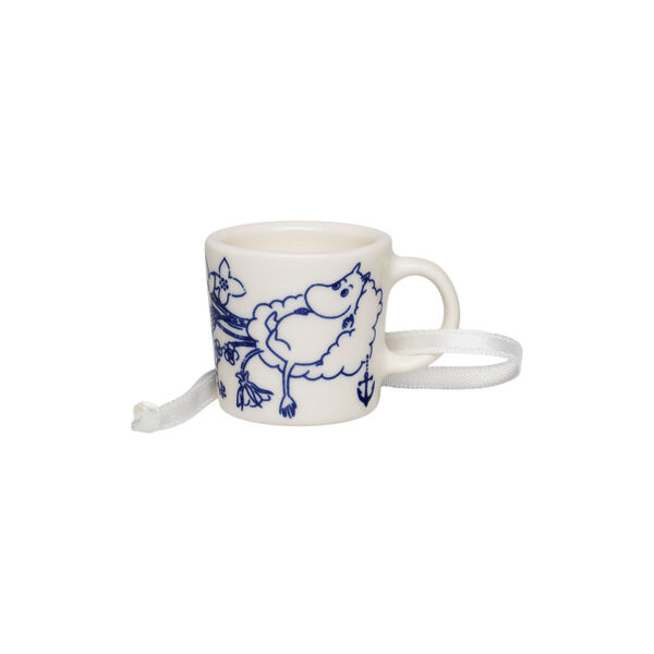 Haru Mini mug, Moomin Arabia