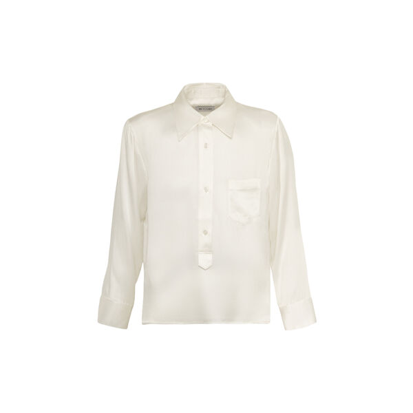 3176 Matt Nepeta, pure white 3176 Matt Nepeta, pure white, SAND Copenhagen