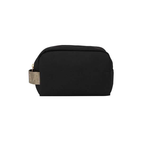 Travel Toilet Bag, black, Ilse Jacobsen Hornbæk