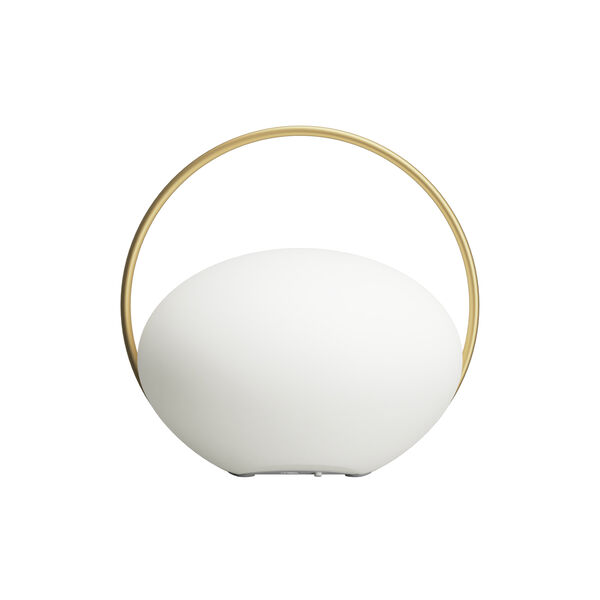 Orbit Portable Lamp, UMAGE