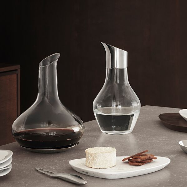 Sky vinkaraff, Georg Jensen