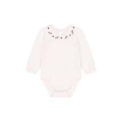 HCBritt Collar Xmas, sugar, Hust & Claire