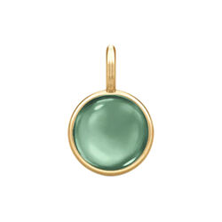 Little Prime Pendant, turmalin, Julie Sandlau