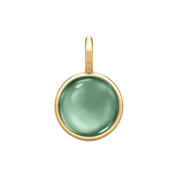 Little Prime Pendant, turmalin, Julie Sandlau