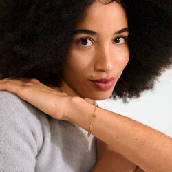 ALAIA armband, Pilgrim