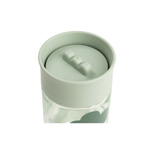 Foodie Matservis med 360&deg;-Kopp | Green, Done by Deer