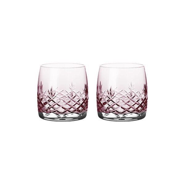 Crispy Aqua glas, topaz, Frederik Bagger