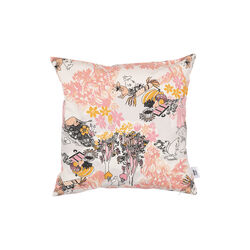 Mumin Kuddfodral, pink, Moomin Arabia