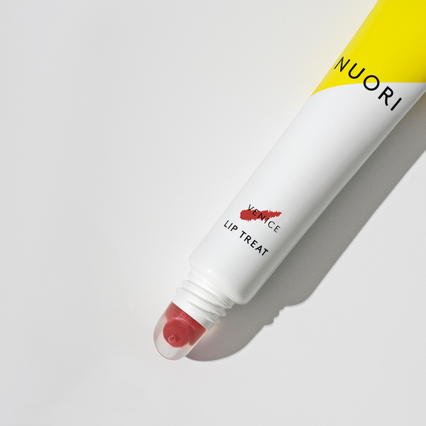 Liptreat Venice, Nuori