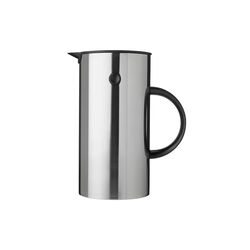EM77 termoskanna, steel, Stelton
