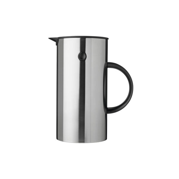 EM77 termoskanna, steel, Stelton