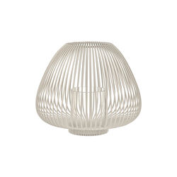 LYVA Lantern M, nomad, Blomus