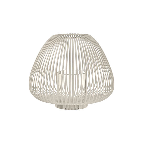 LYVA Lantern M, nomad, Blomus