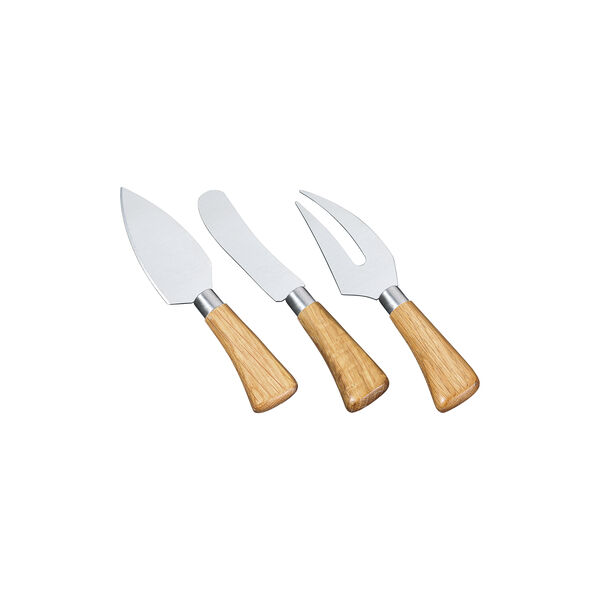 Cheese Knife Set 3 pcs Cheese Knife Set 3 pcs, Cilio