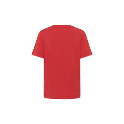 VincentIW Karmen T-shirt, poppy red, InWear