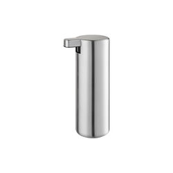 MODO Soap Dispenser, stainless steel mat, Blomus