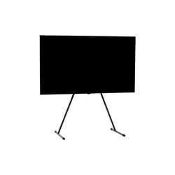 Viva, charcoal, Pedestal