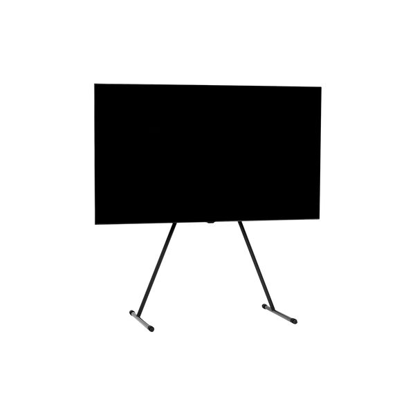 Viva, charcoal Viva, charcoal, Pedestal