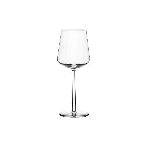 Essence rödvinsglas, 2 st. Essence rödvinsglas, 2 st., Iittala