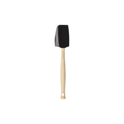 Craft Spatula, black, Le Creuset